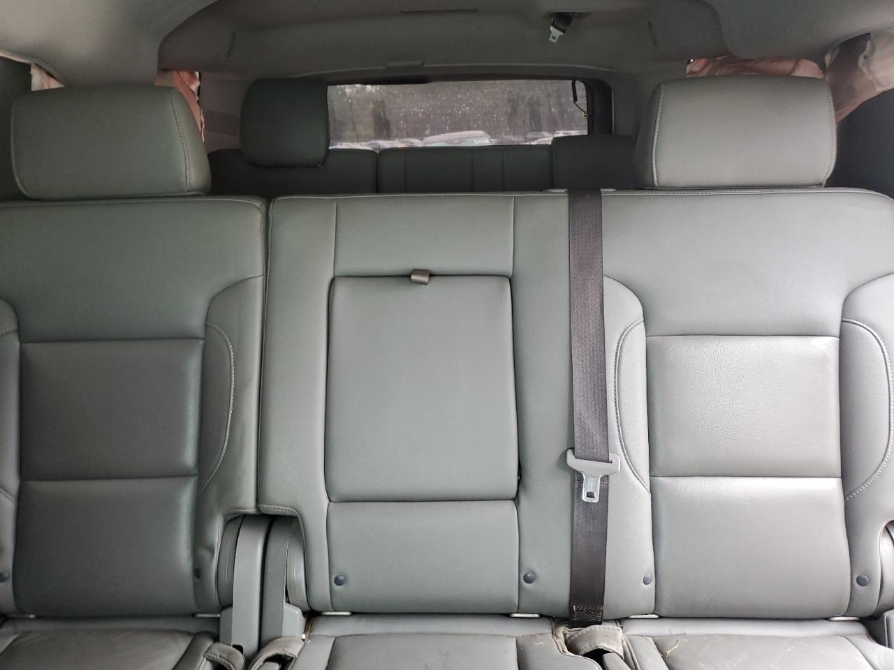 2017 Chevrolet Suburban K1500 Lt VIN: 1GNSKHKC7HR166085 Lot: 84989445