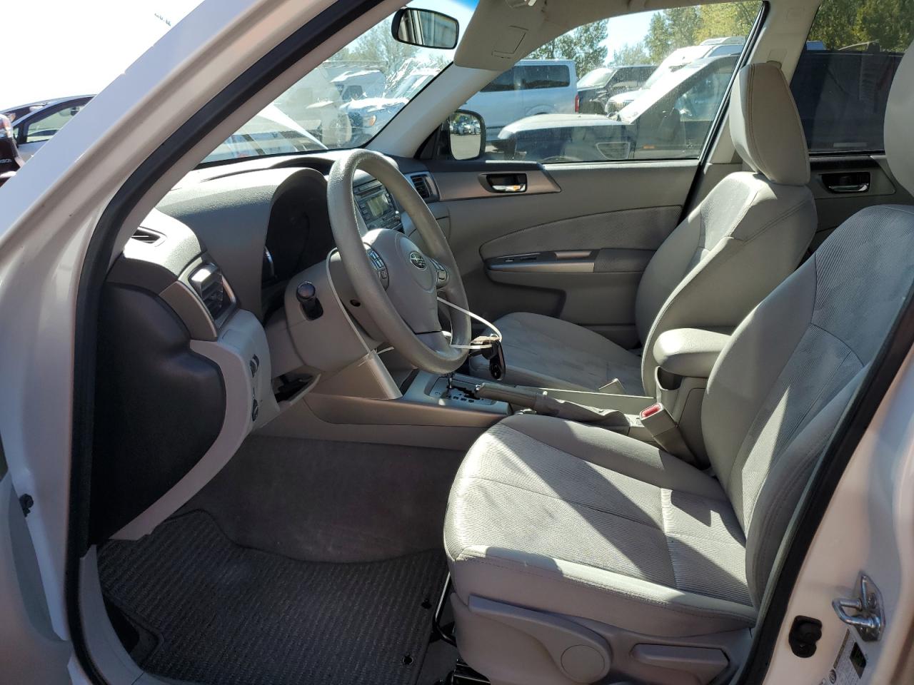 2009 Subaru Forester 2.5X Premium VIN: JF2SH636X9H754088 Lot: 82210915