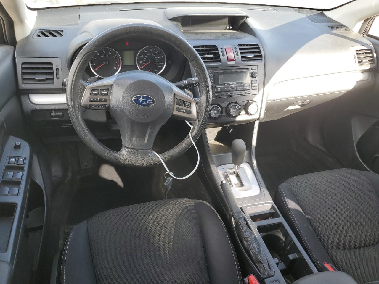 2014 Subaru Xv Crosstrek 2.0 Premium VIN: JF2GPAVC0E8255969 Lot: 82365525