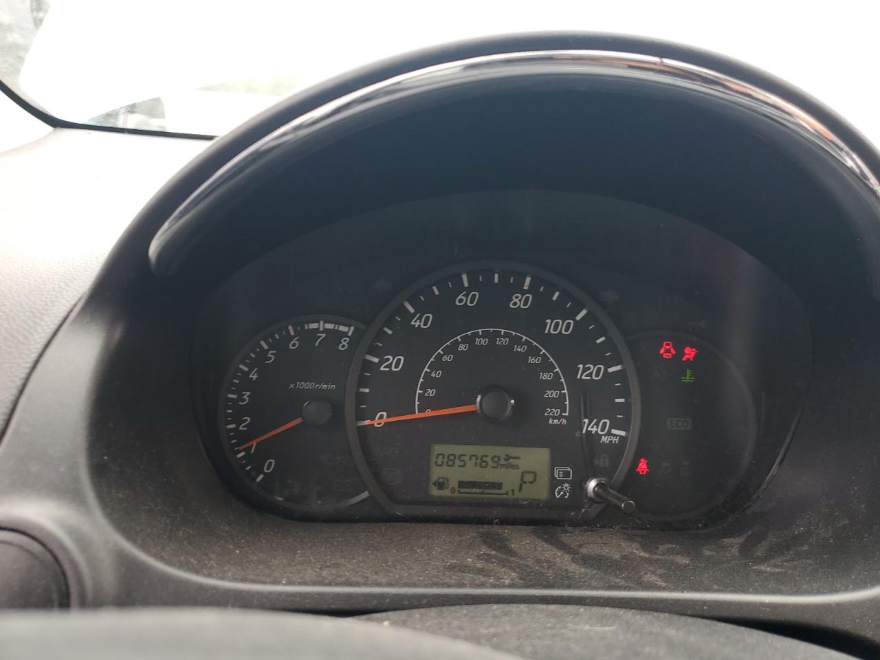 2015 Mitsubishi Mirage De VIN: ML32A3HJ4FH056136 Lot: 86144175