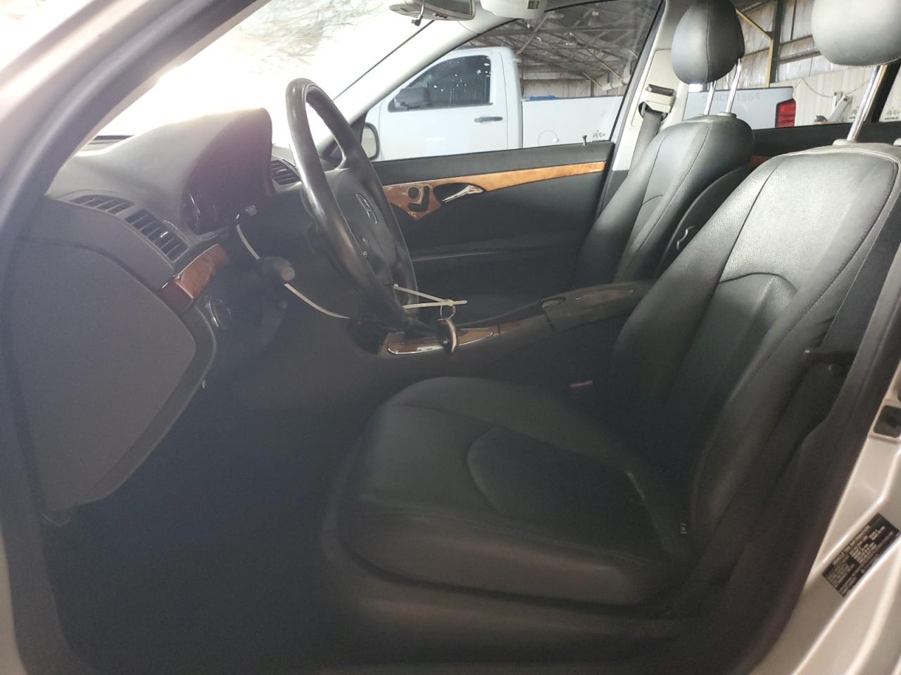 2003 Mercedes-Benz E 320 VIN: WDBUF65J43A142417 Lot: 85944125