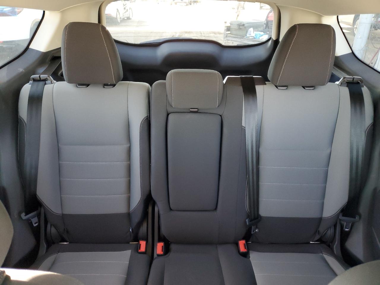 2016 Ford Escape Se VIN: 1FMCU0GX3GUB95353 Lot: 85884945