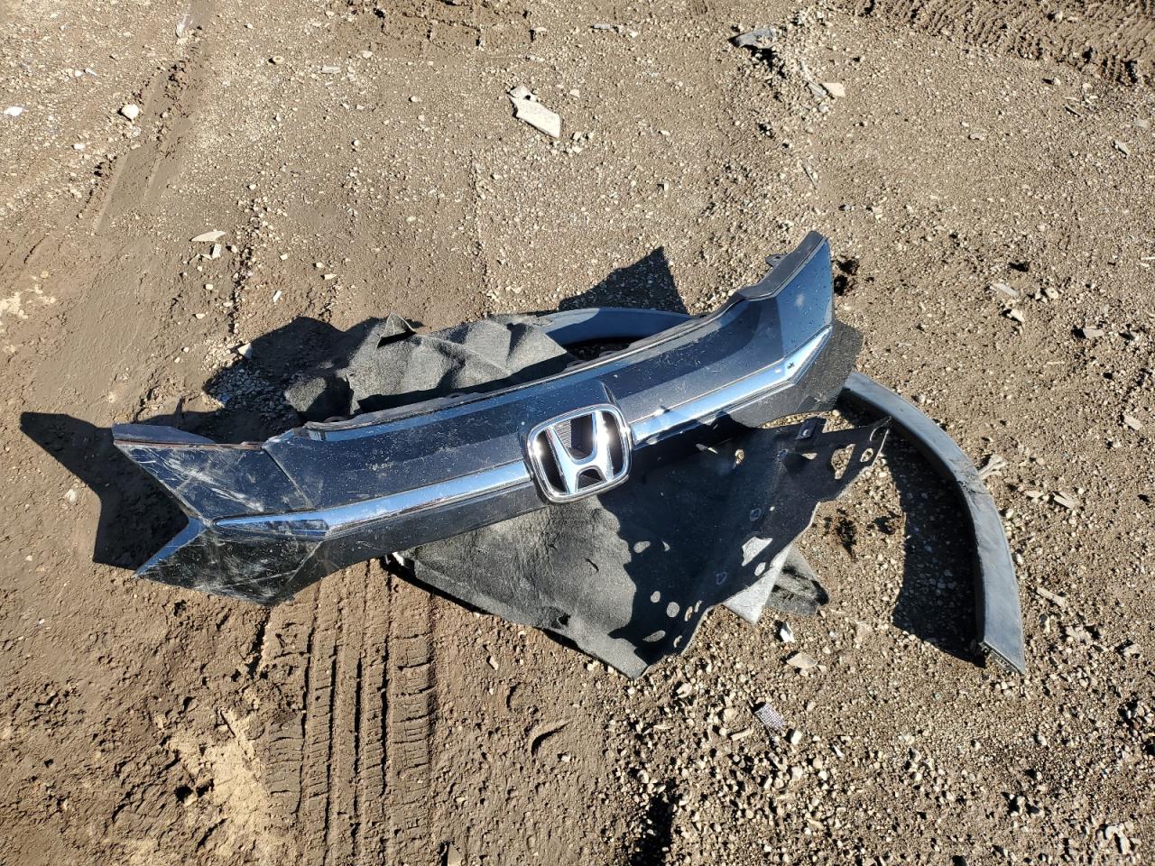 2016 Honda Hr-V Lx VIN: 3CZRU6H34GM752041 Lot: 85722205