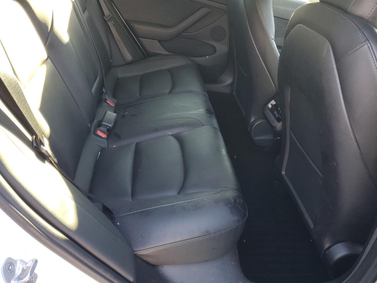 2022 Tesla Model 3 VIN: 5YJ3E1EA3NF329032 Lot: 90727345