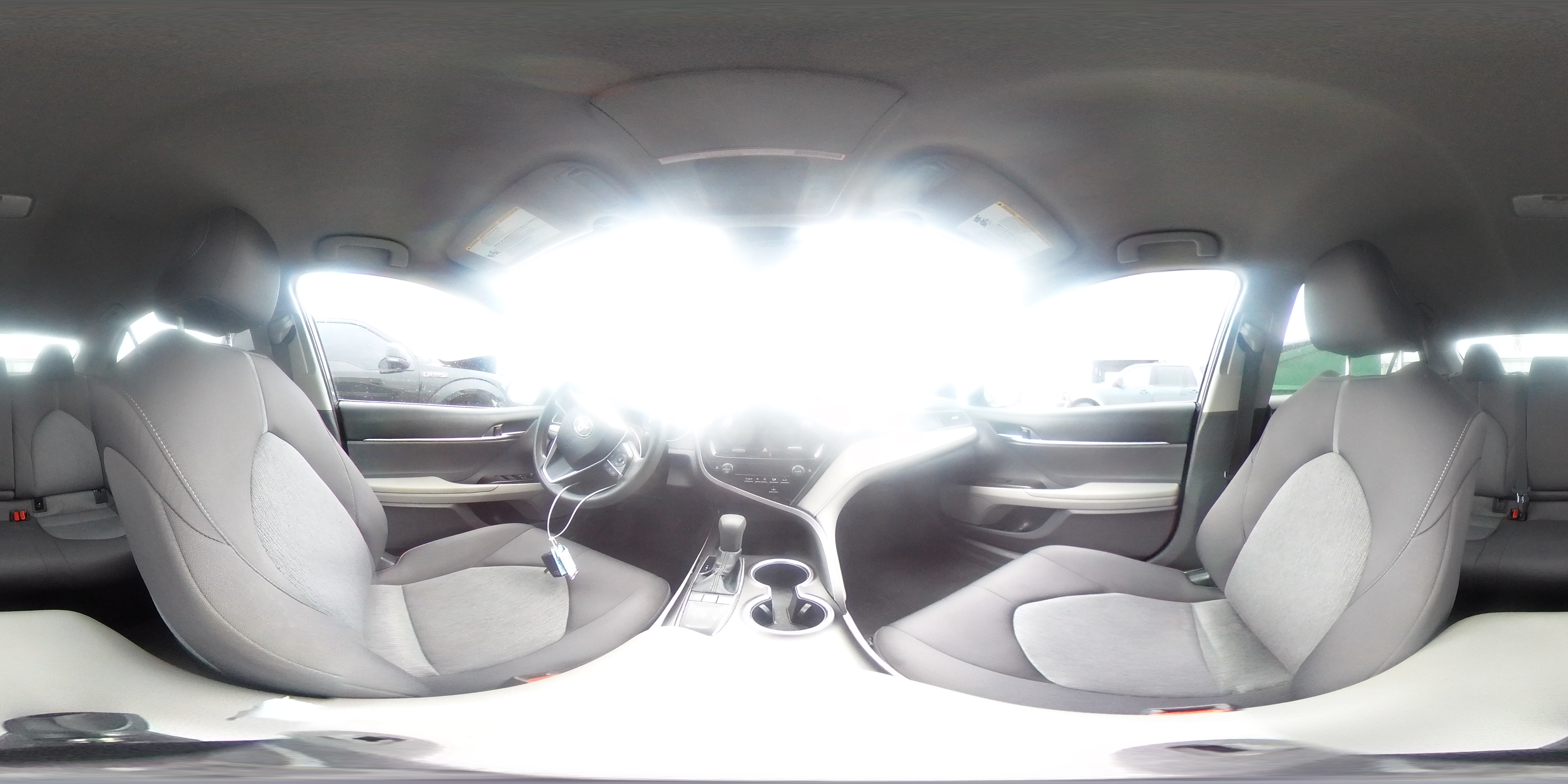 2022 Toyota Camry Le VIN: 4T1C11AK4NU631006 Lot: 90279685