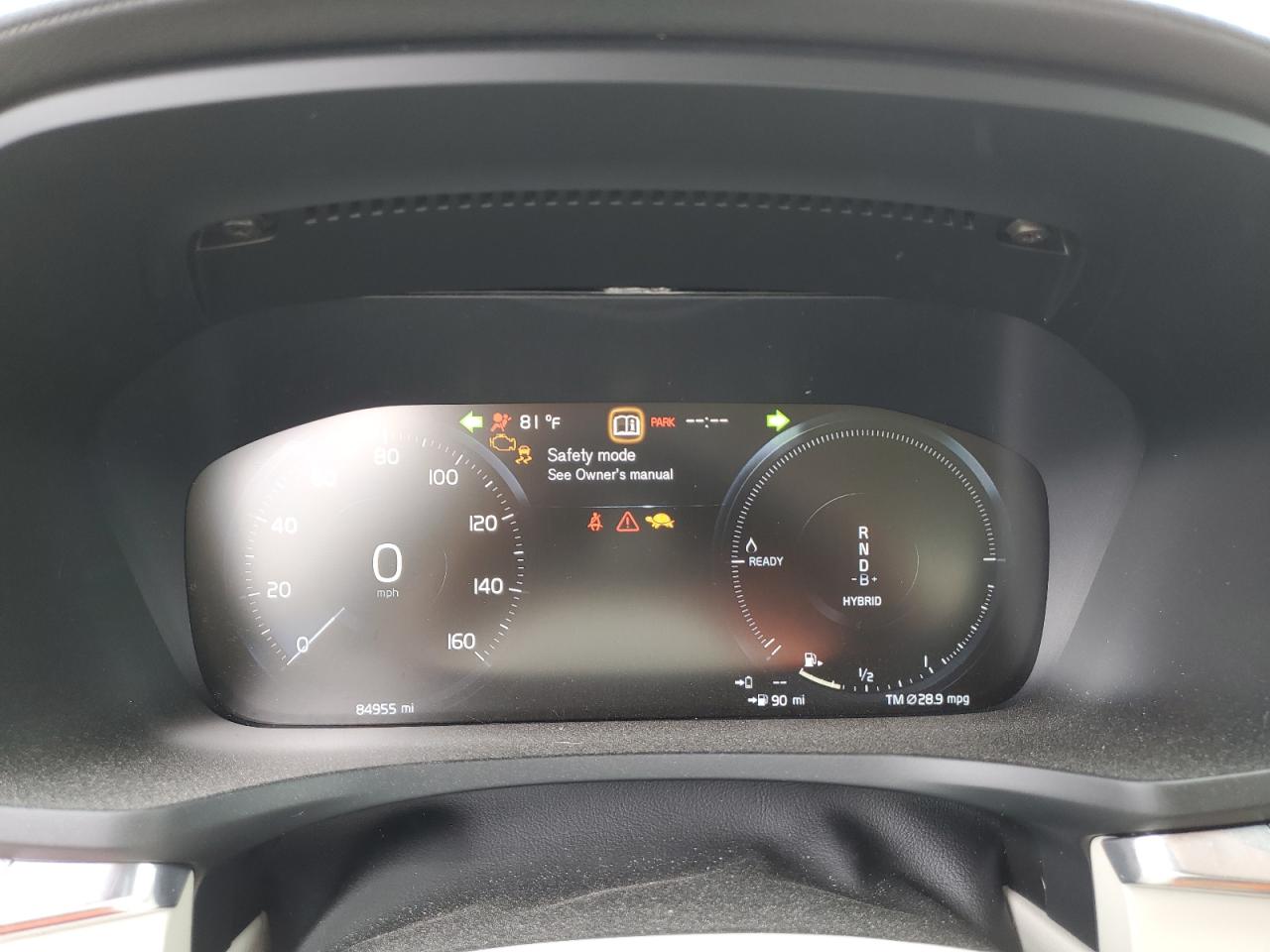 2022 Volvo S60 T8 Recharge Inscription VIN: 7JRBR0FL3NG177979 Lot: 82292635