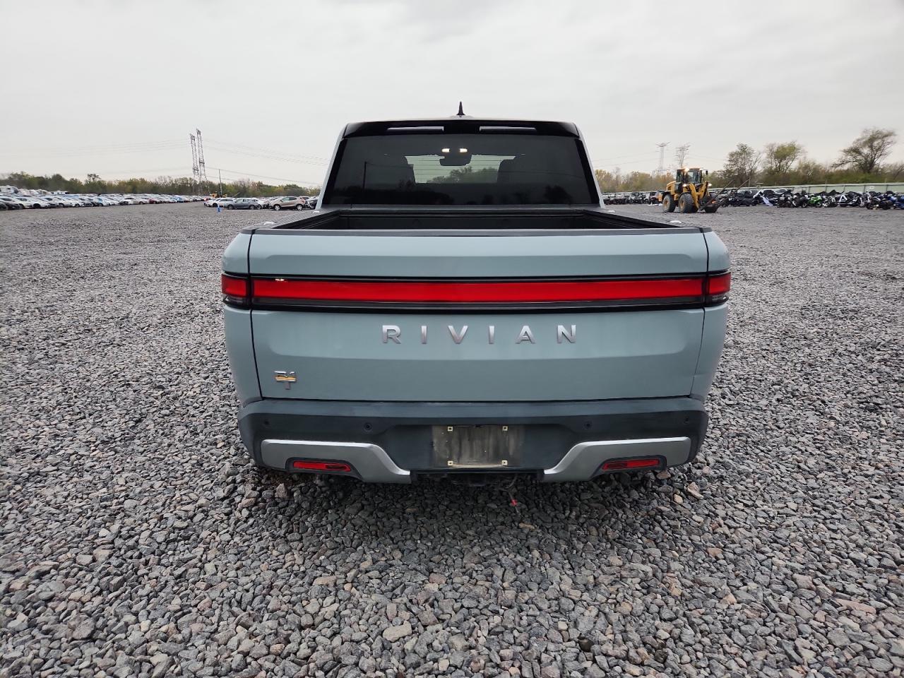 2022 Rivian R1T Launch Edition VIN: 7FCTGAAL9NN015396 Lot: 90294075
