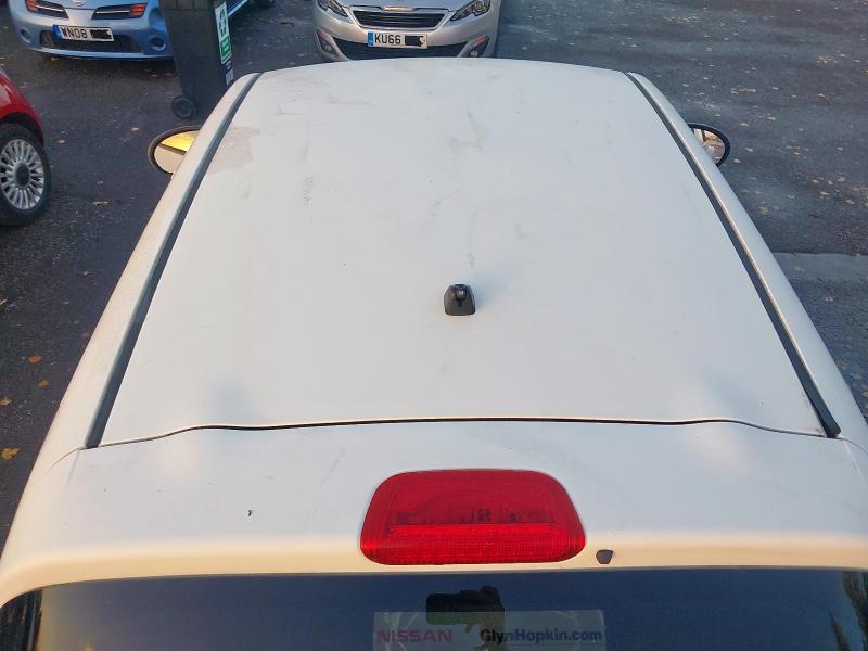 2013 NISSAN JUKE 1.6 TEKNA 5DR CVT