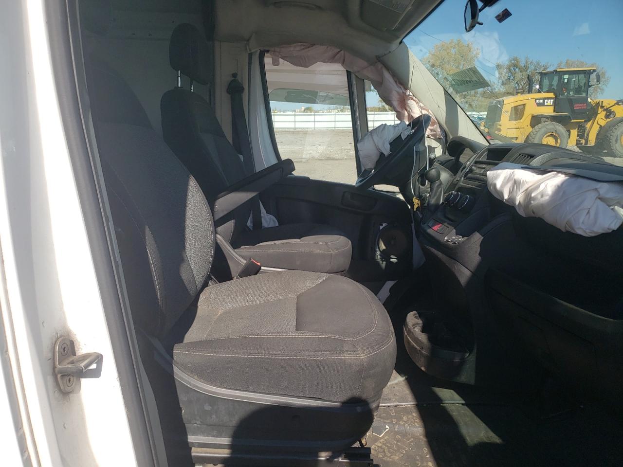 2016 Ram Promaster 2500 2500 High VIN: 3C6TRVDG2GE131754 Lot: 81498025