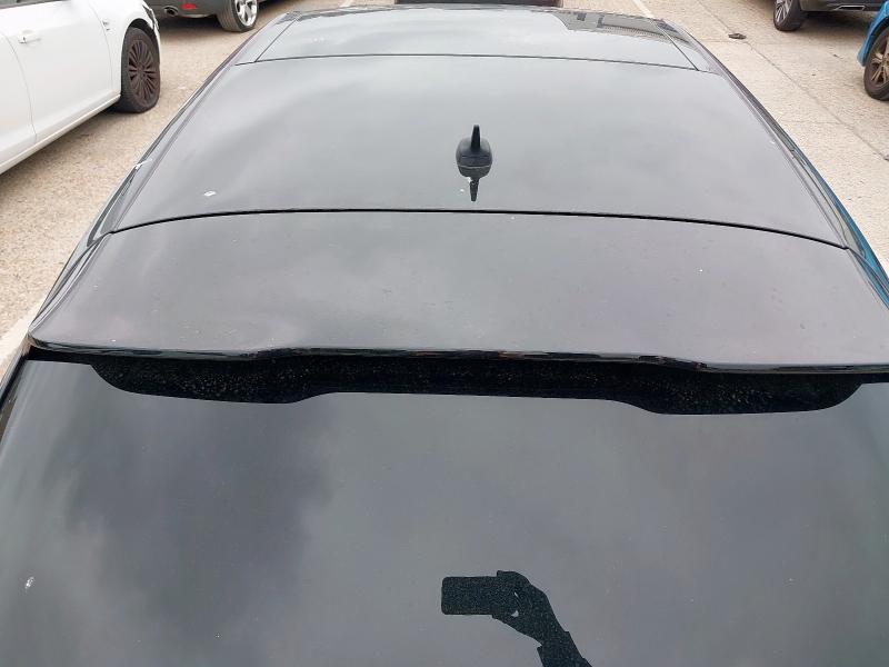 2015 AUDI A3 S LINE TDI QUATTRO S-A 