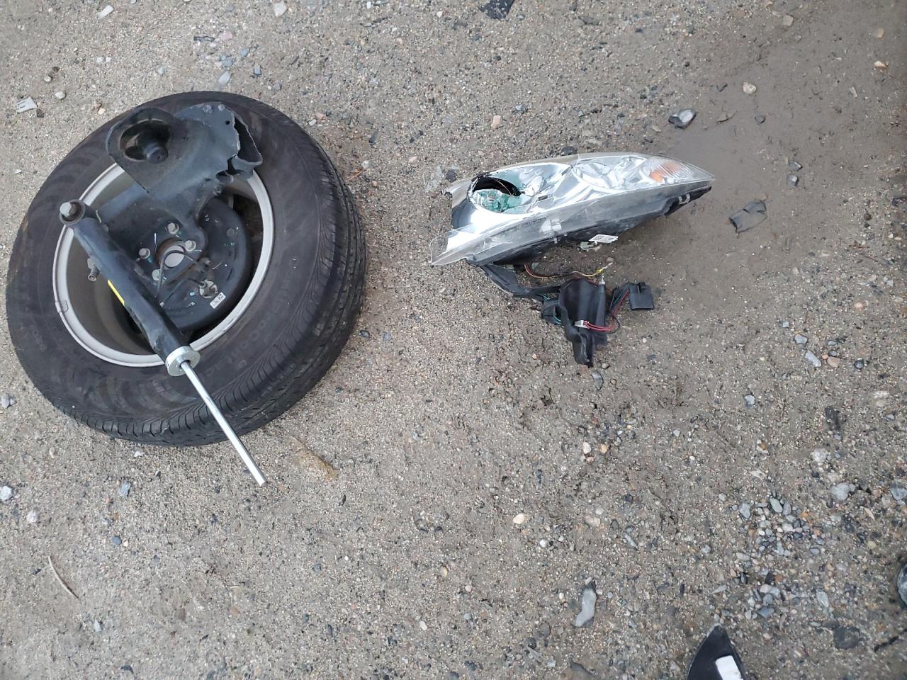 2021 Chevrolet Trax 1Lt VIN: KL7CJLSB3MB328773 Lot: 85601425