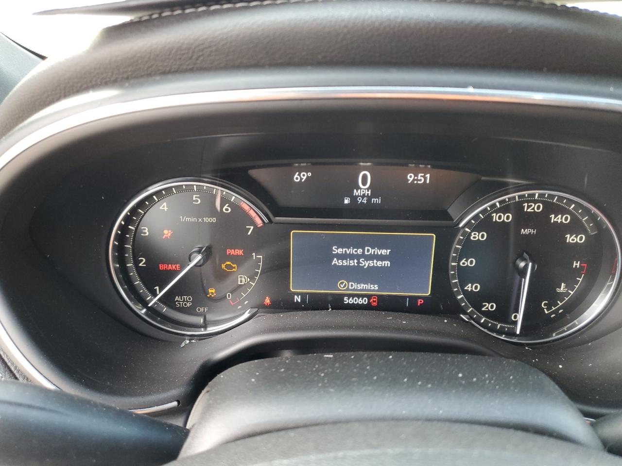 2021 Cadillac Ct5 Premium Luxury VIN: 1G6DT5RK1M0111451 Lot: 82533015