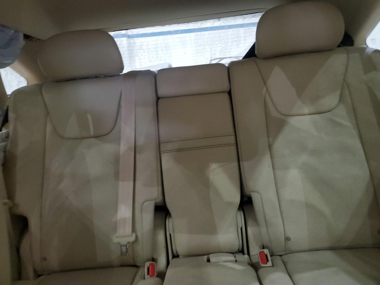 2015 Lexus Rx 350 VIN: 2T2ZK1BA7FC153269 Lot: 90397225