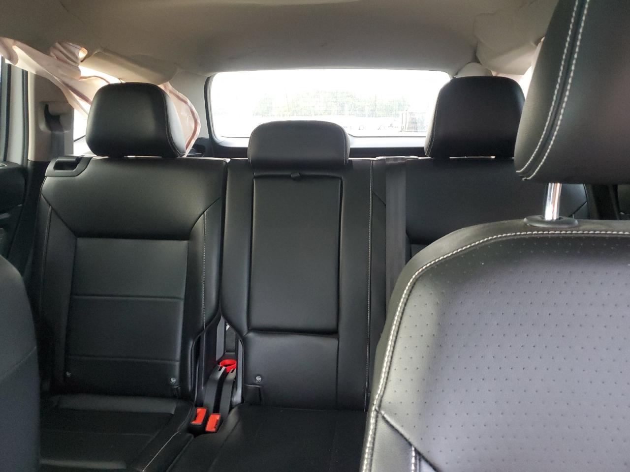 2022 Volkswagen Atlas Se VIN: 1V2KR2CA0NC541701 Lot: 90482255