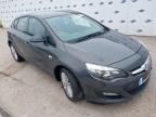 2013 VAUXHALL ASTRA ENERGY  for sale at Copart SANDY