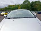 2011 FORD FOCUS ZETEC 125  for sale at Copart SANDTOFT