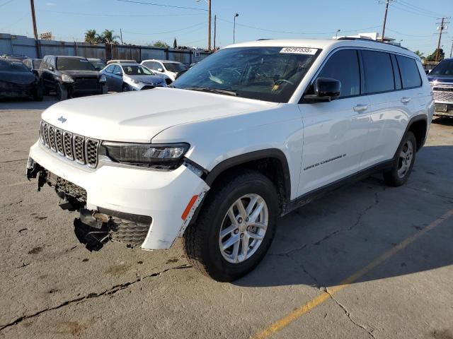2022 Jeep Grand Cherokee L Laredo