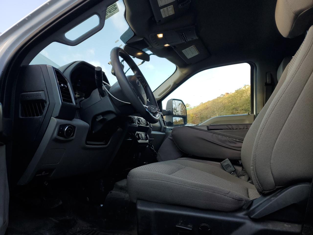 2022 Ford F350 Super Duty VIN: 1FT8W3BT0NEF21756 Lot: 90354165