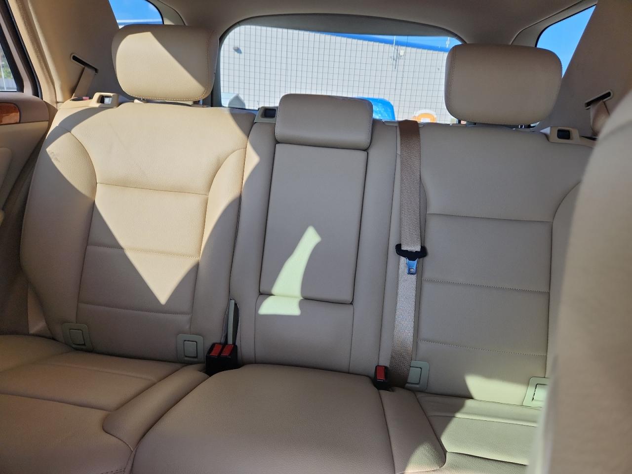 2009 Mercedes-Benz Ml 350 VIN: 4JGBB56E19A515580 Lot: 84547195