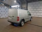 2012 FORD TRANSIT CONNECT T220  for sale at Copart EAST KILBRIDE
