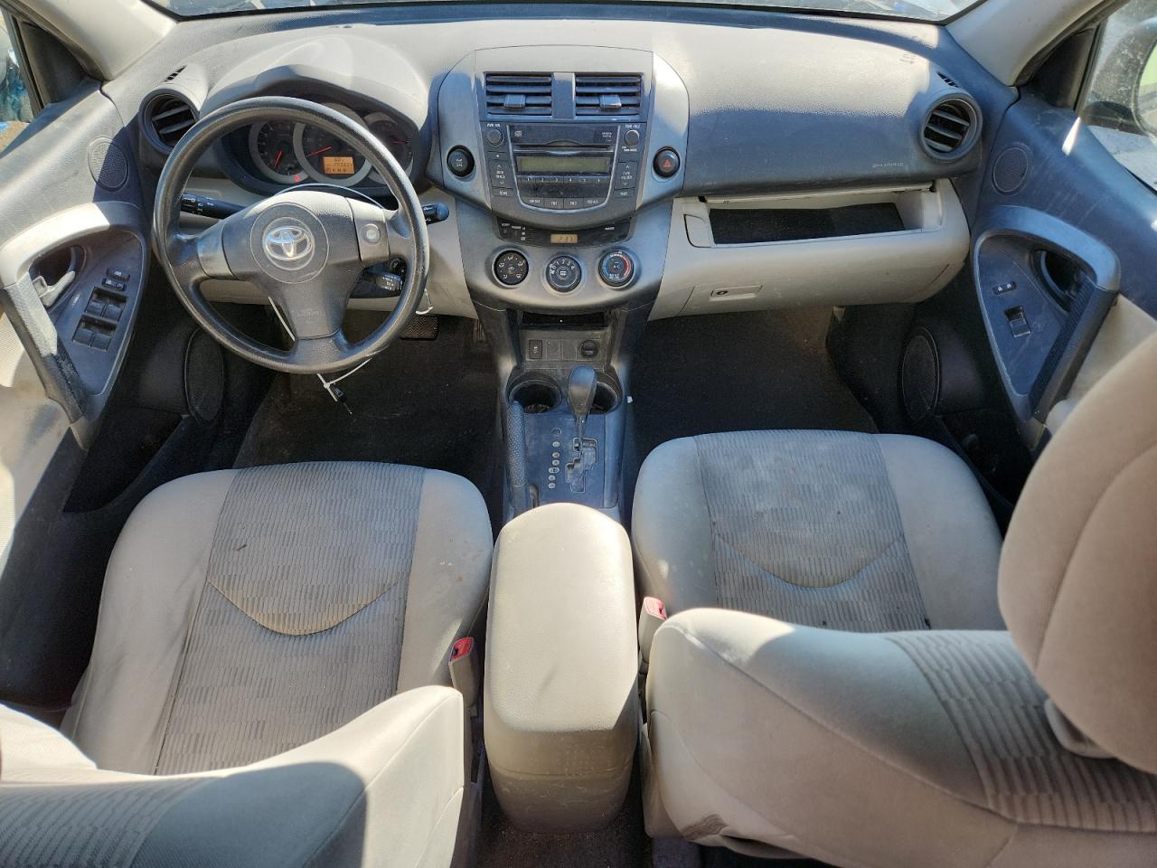 2010 Toyota Rav4 VIN: 2T3BF4DV1AW068065 Lot: 90725885