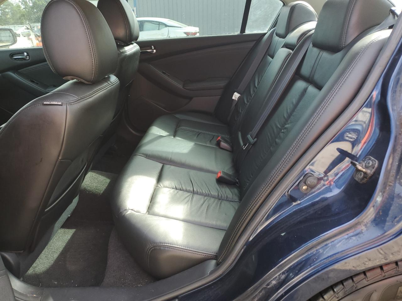 2009 Nissan Altima 2.5 VIN: 1N4AL21E59N560927 Lot: 84556605