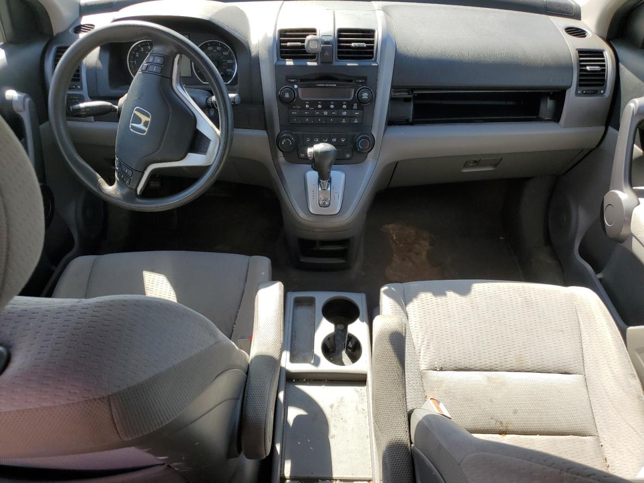 2008 Honda Cr-V Ex VIN: JHLRE38568C056208 Lot: 90498675