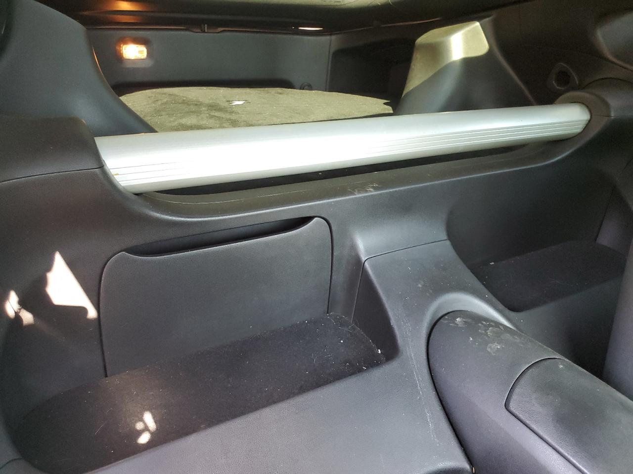 2018 Nissan 370Z Base VIN: JN1AZ4EH4JM570998 Lot: 84059645