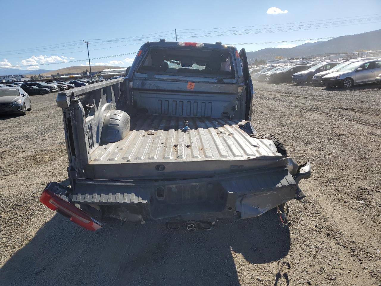 2023 Ford F350 Super Duty VIN: 1FT8W3BT5PED97874 Lot: 85902045