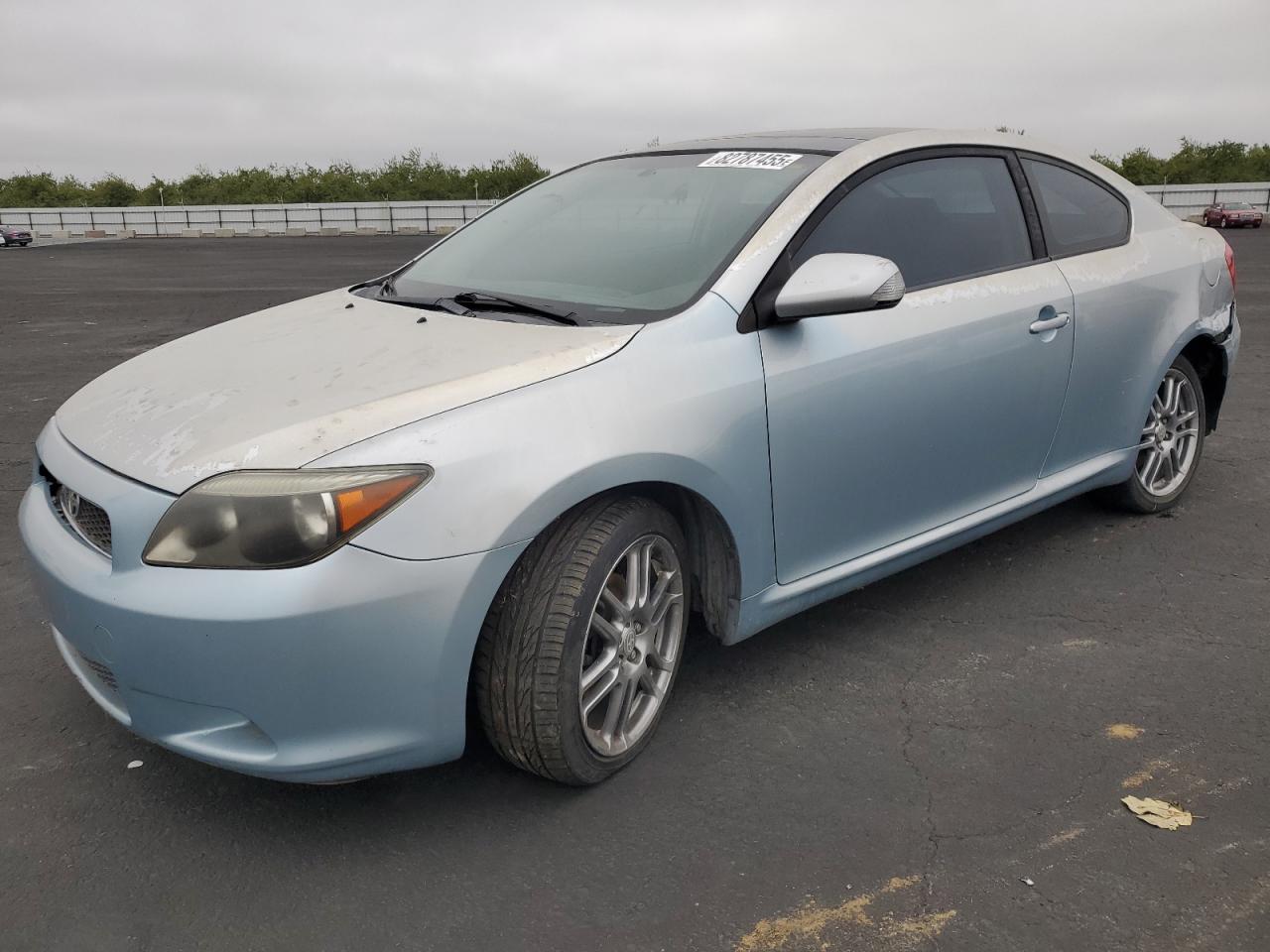 TOYOTA SCION 2005. Lot# 82787455. VIN JTKDE177X50020719. Photo 1