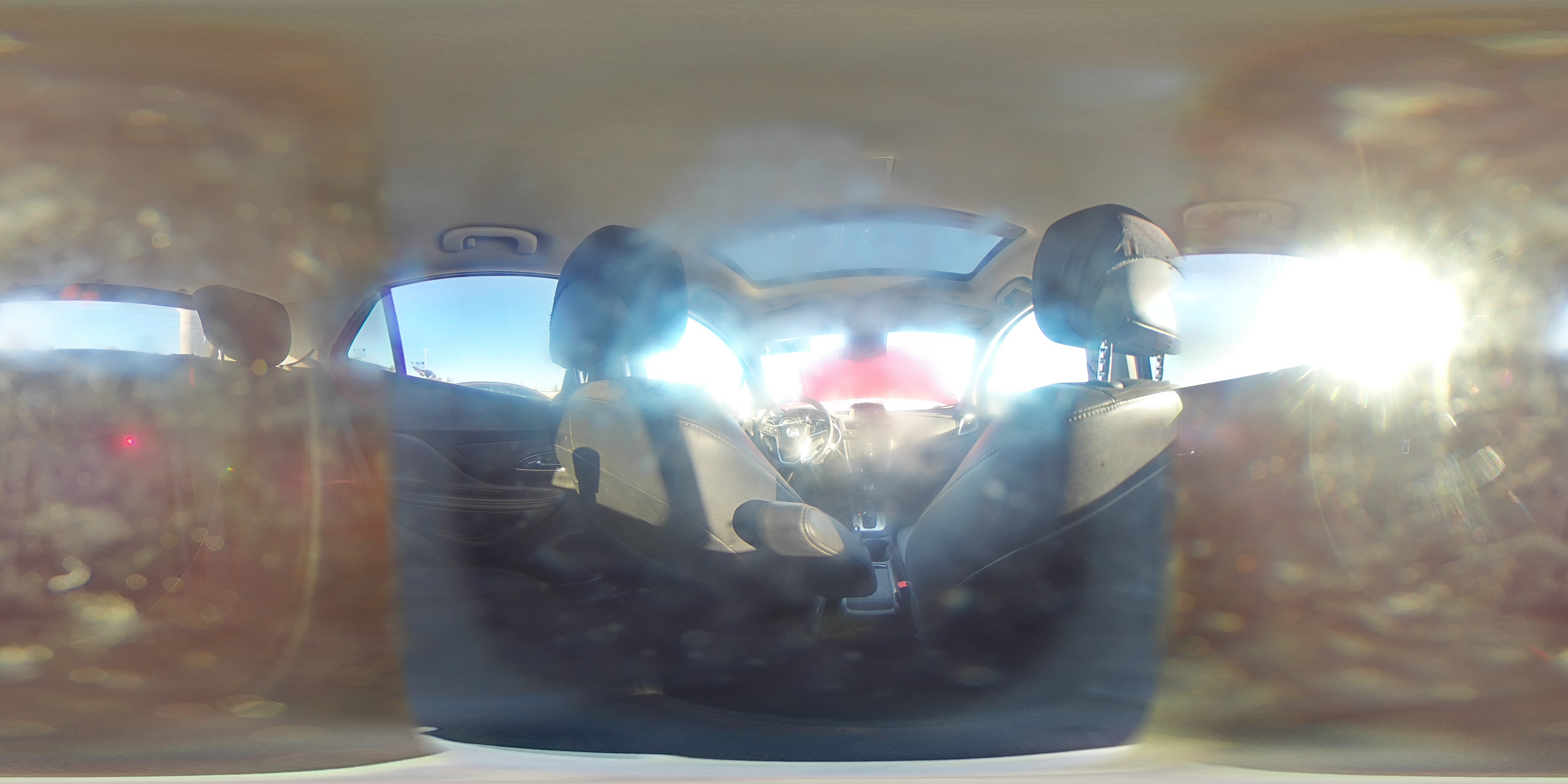 2015 Buick Encore Convenience VIN: KL4CJBSB9FB125686 Lot: 81069245