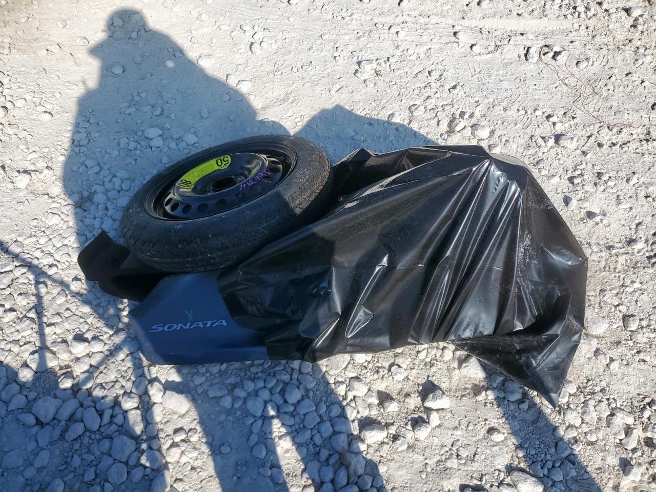 2015 Hyundai Sonata Se VIN: 5NPE24AF2FH109288 Lot: 82331165