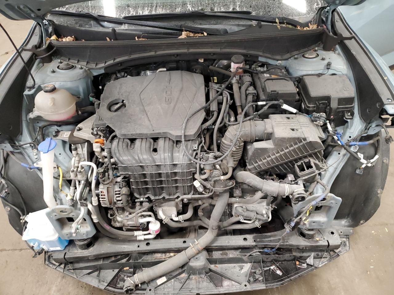 2022 Hyundai Santa Cruz Sel VIN: 5NTJB4AE2NH020116 Lot: 90633045