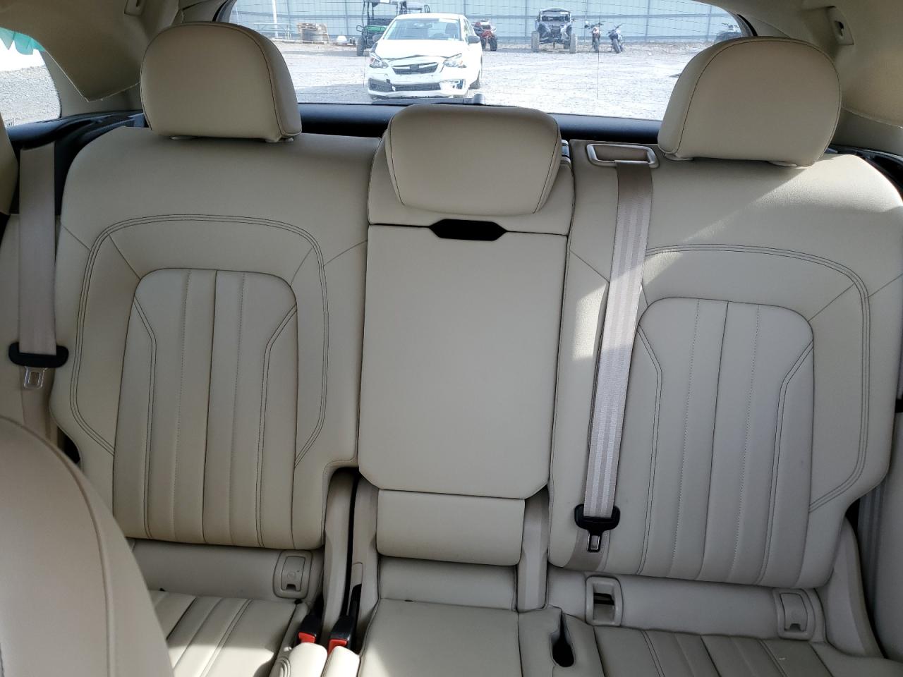 2021 Audi Q5 Premium Plus VIN: WA1BAAFY5M2099377 Lot: 84637115