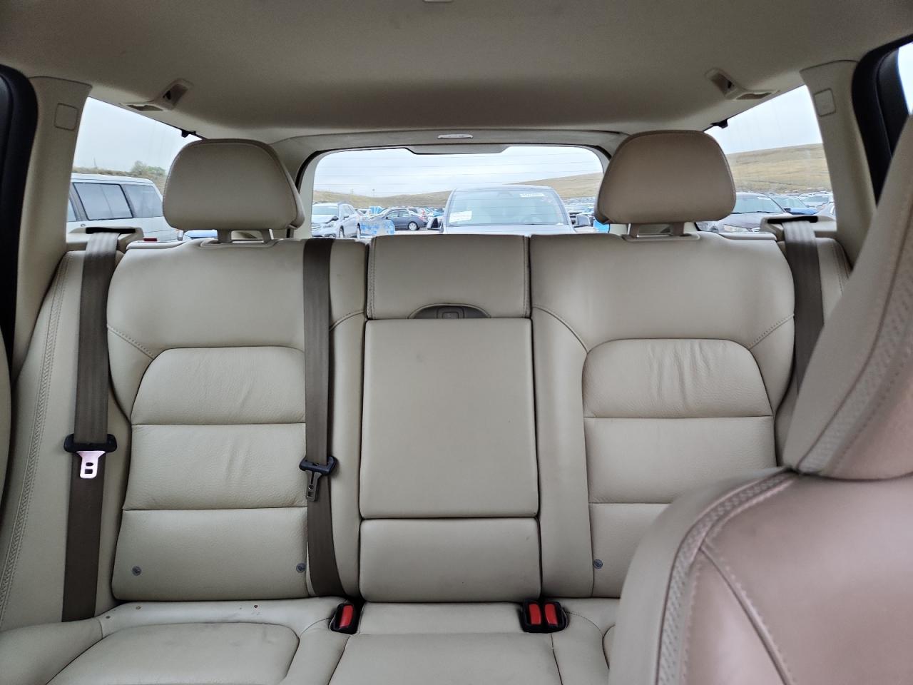2013 Volvo Xc70 T6 VIN: YV4902BZ0D1152663 Lot: 85319375