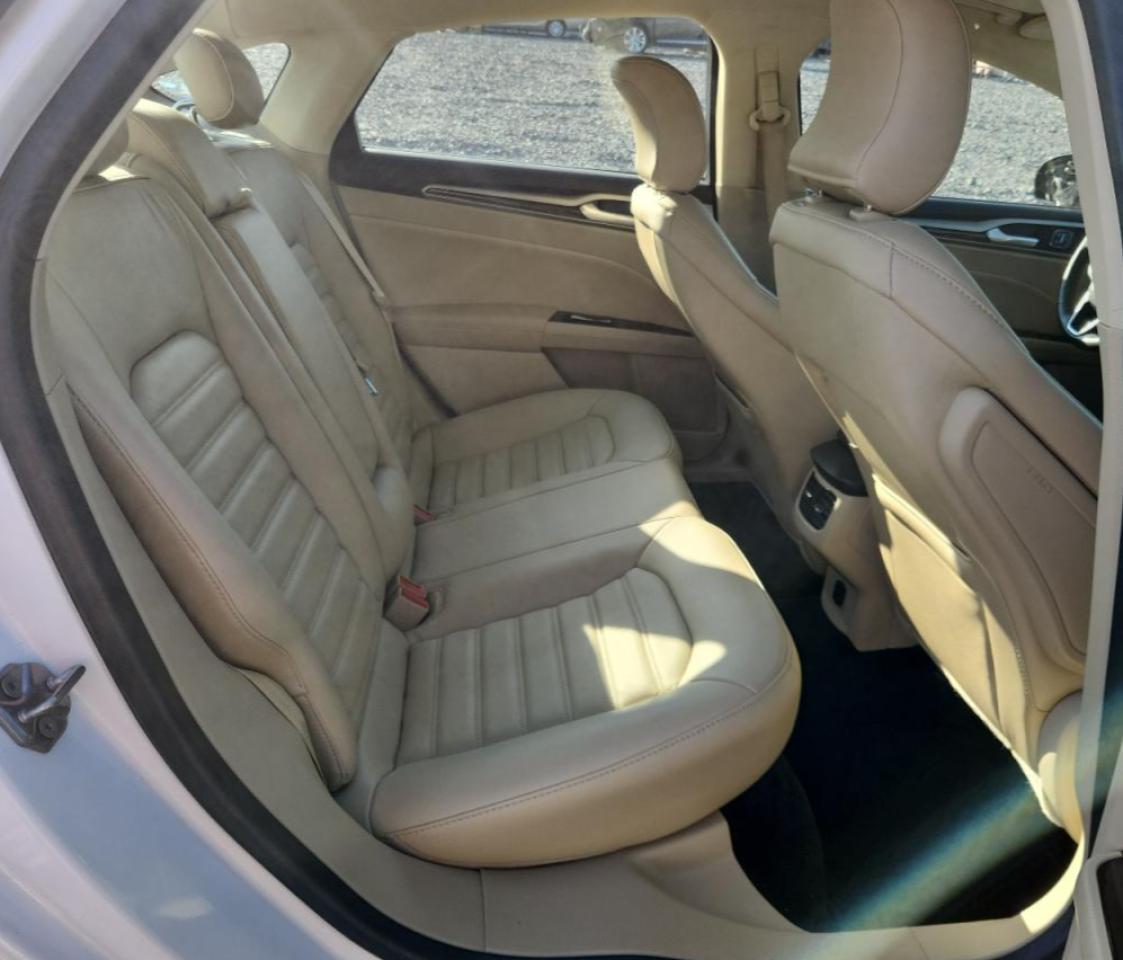 2016 Ford Fusion Se VIN: 1FA6P0HD2G5131124 Lot: 85512985