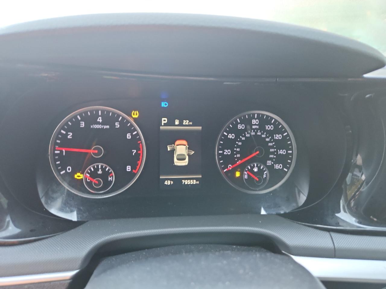 2022 Kia K5 Lx VIN: 5XXG24J2XNG149750 Lot: 90689835