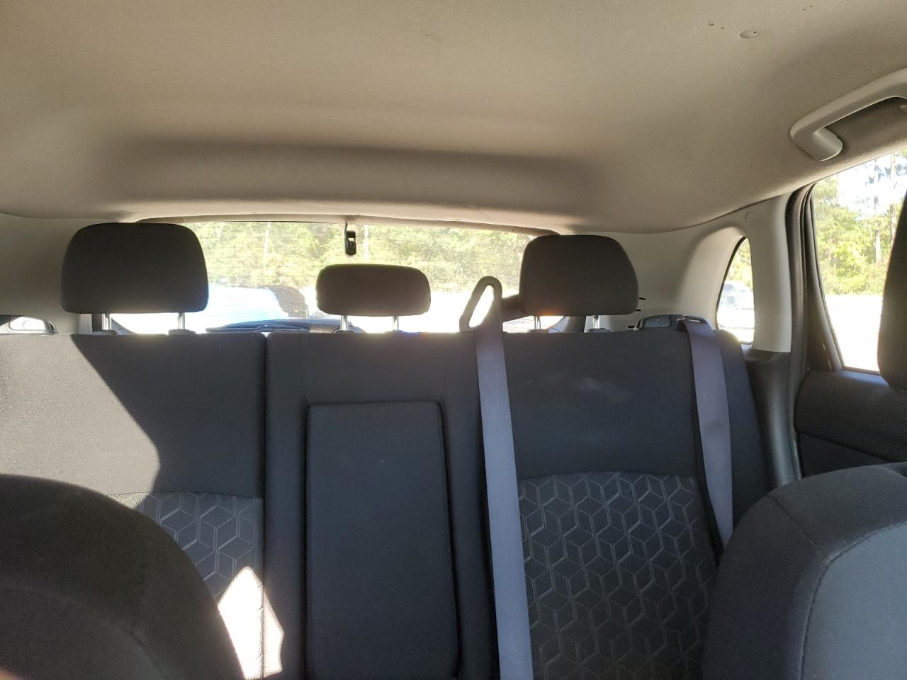 2022 Mitsubishi Outlander Sport Es VIN: JA4APUAU1NU018350 Lot: 83974665