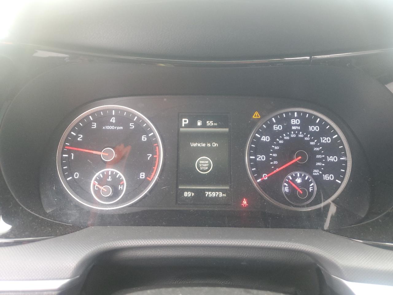 2022 Kia K5 Lxs VIN: 5XXG14J2XNG148262 Lot: 84446325