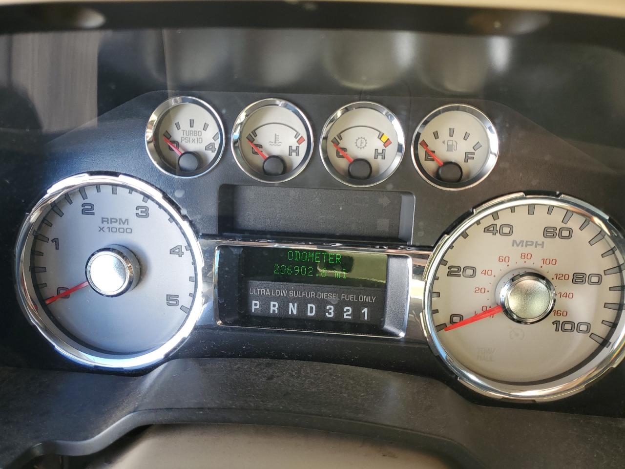 2008 Ford Super Duty F-350 W/S VIN: 1FTWW31RX8ED88540 Lot: 86783585