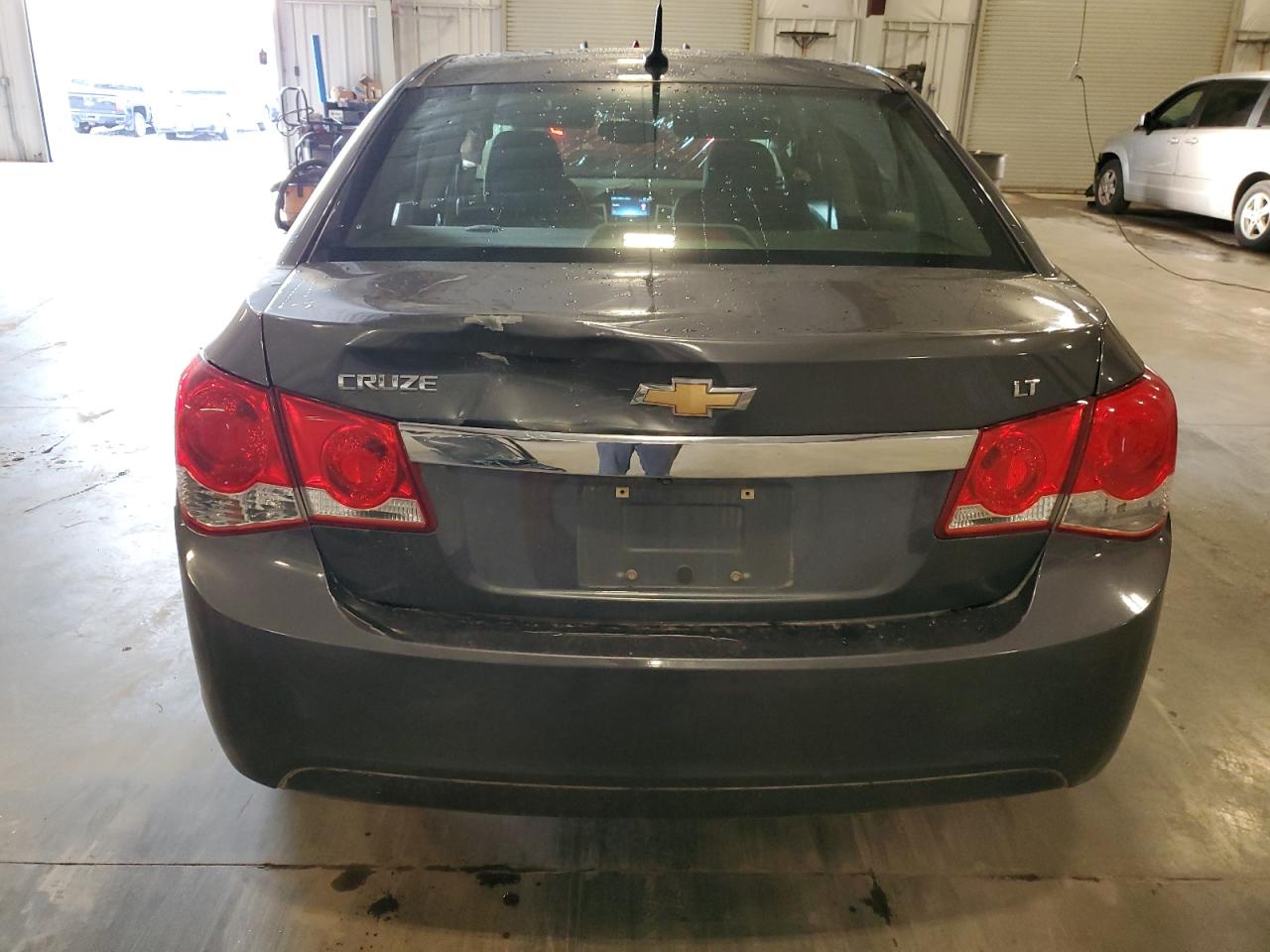 2013 Chevrolet Cruze Lt VIN: 1G1PC5SB8D7240064 Lot: 86840935