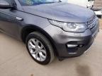 2015 LAND ROVER DISCOVERY SPORT HSE SD4 A  for sale at Copart SANDY