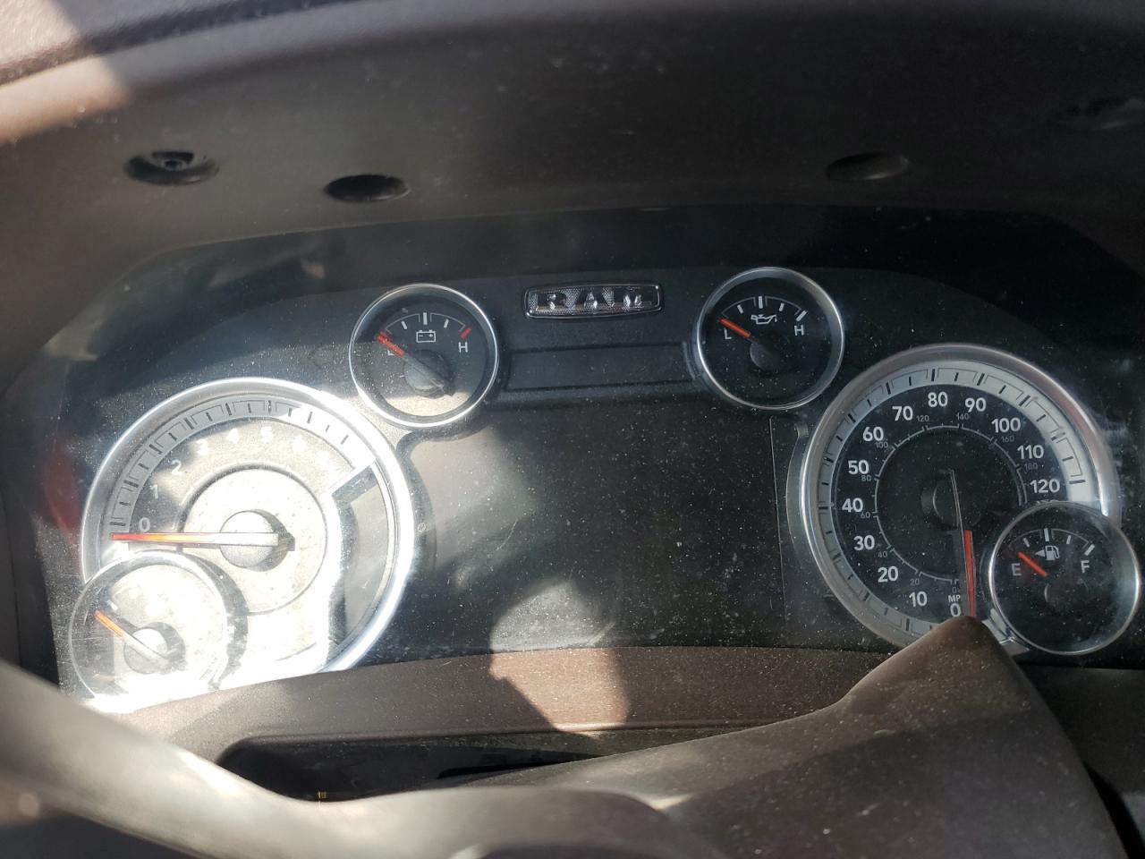 2013 Ram 1500 Slt VIN: 1C6RR7LG0DS668171 Lot: 90873325