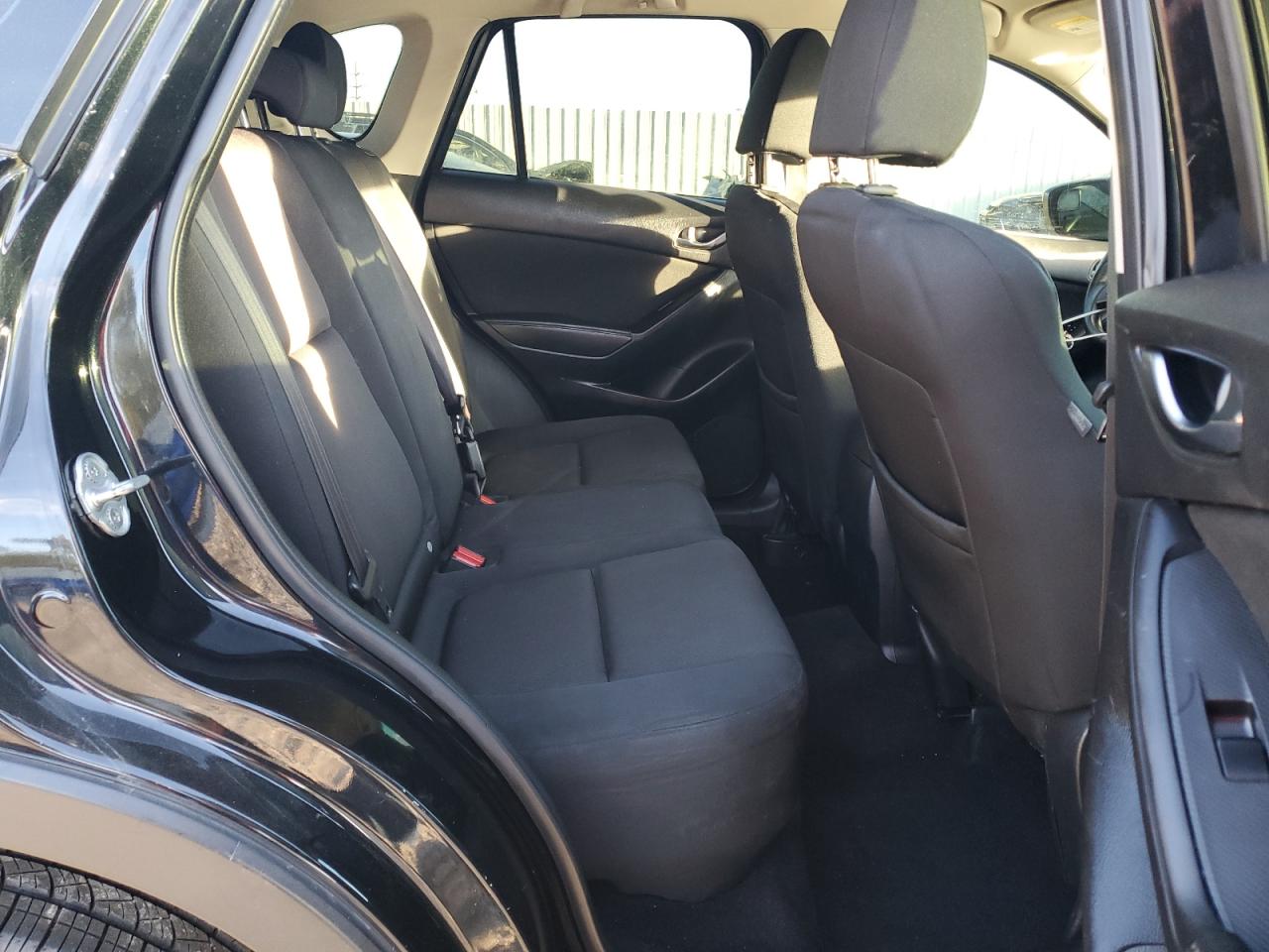 2016 Mazda Cx-5 Sport VIN: JM3KE4BY0G0794312 Lot: 90141645