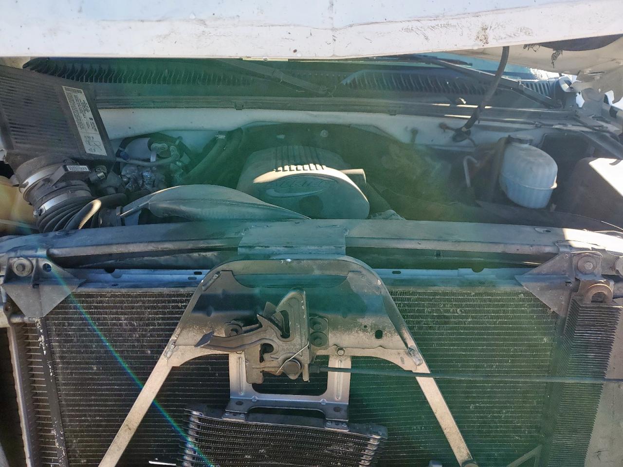 2004 Chevrolet Silverado C2500 Heavy Duty VIN: 1GCHC29U64E103301 Lot: 90979245