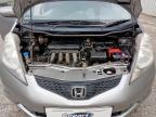 2010 HONDA JAZZ EX I-VTEC S-A  for sale at Copart CHESTER