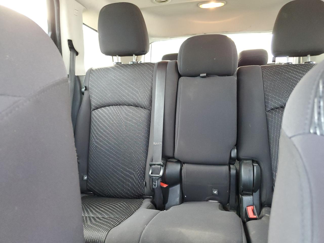 2013 Dodge Journey Sxt VIN: 3C4PDCBG4DT587665 Lot: 86448945