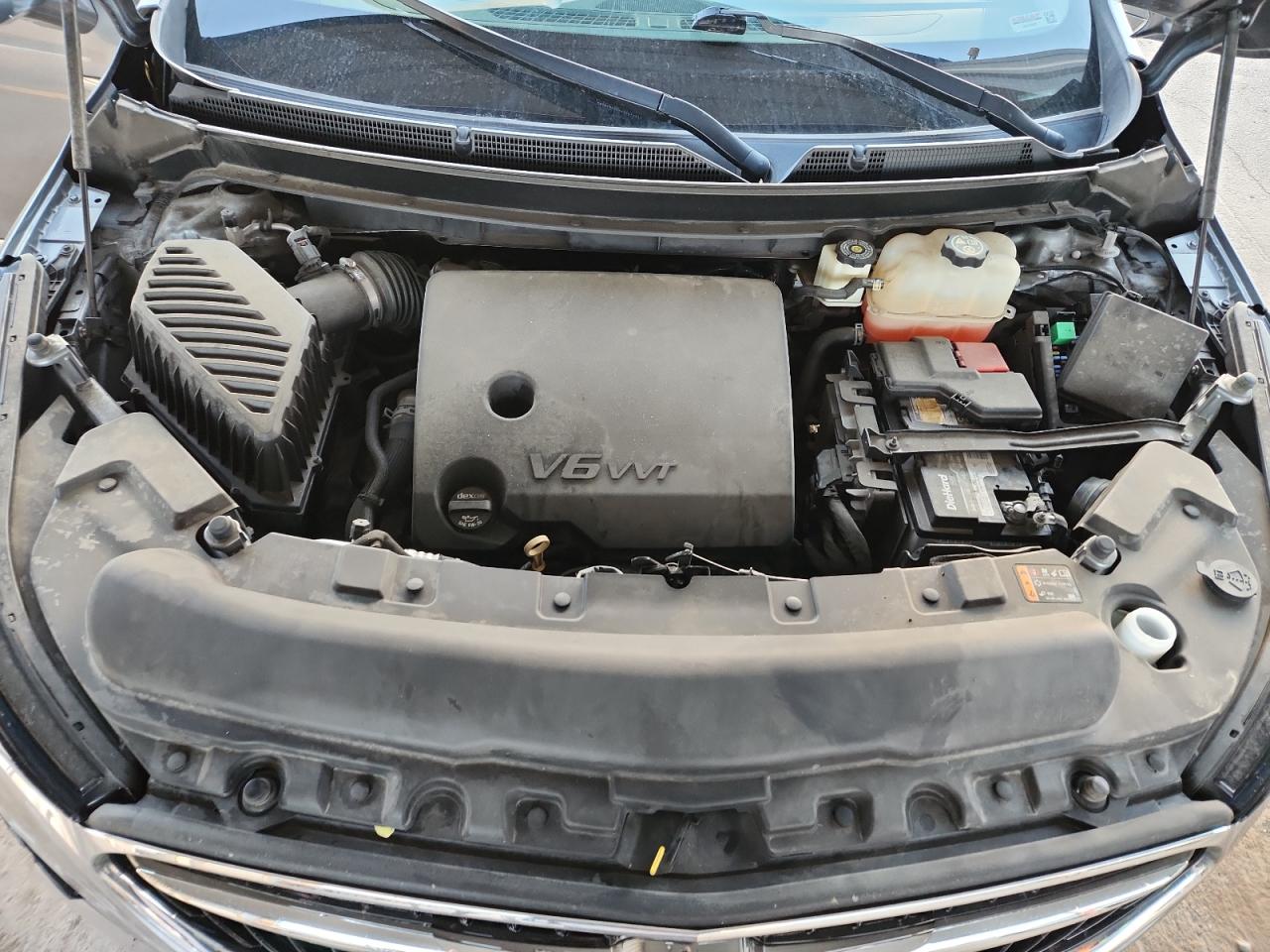 2019 Buick Enclave Essence VIN: 5GAERBKW0KJ304825 Lot: 89461385