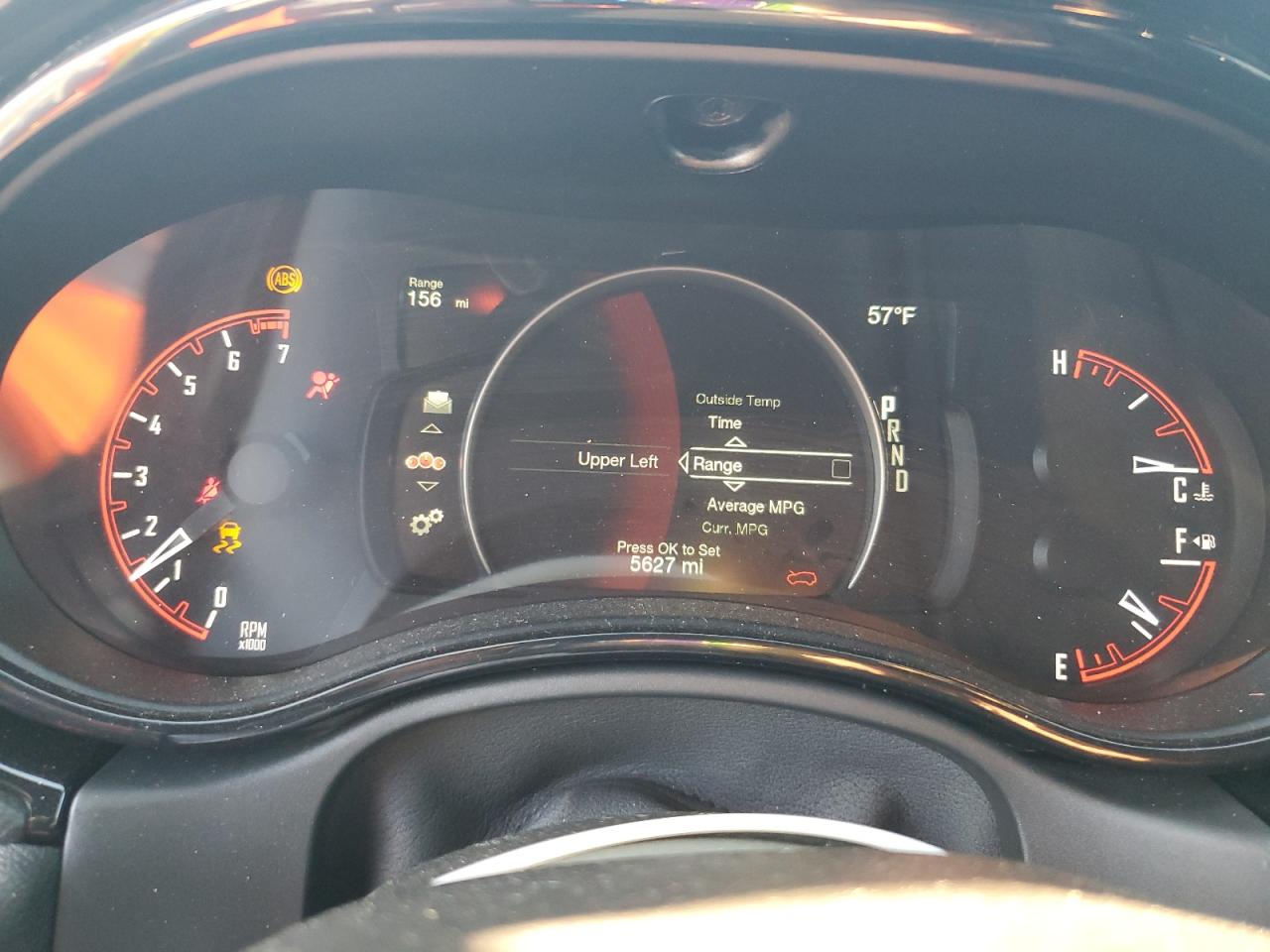 2025 Dodge Durango Pursuit VIN: 1C4RDJFGXSC531858 Lot: 90481105