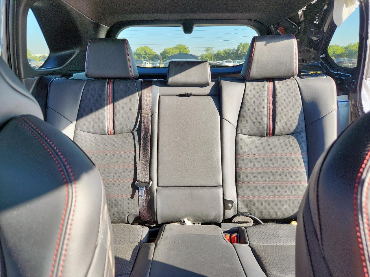 2024 Toyota Rav4 Prime Xse VIN: JTMFB3FV0RD199260 Lot: 85541755